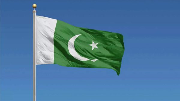 पाकिस्तानमा राष्ट्रपति चुनावको तयारी सुरु