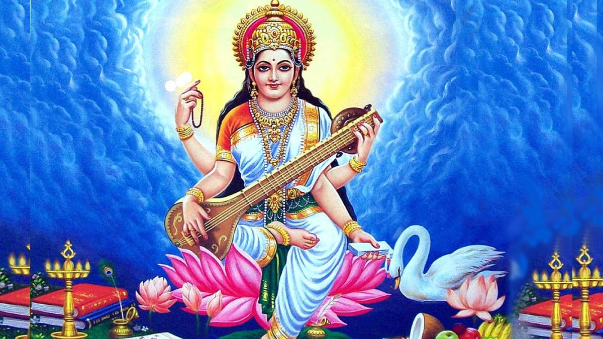 आज वसन्त पञ्चमी : विद्याकी देवी सरस्वतीको पूजा आराधना गरी मनाइँदै