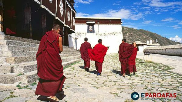 तिब्बती शरणार्थीको ‘धार्मिक स्वतन्त्रता’मा नयाँ सरकारको धरपकड