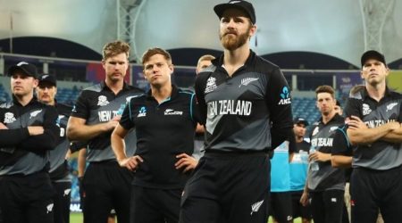 न्यूजील्याण्डले घोषणा गर्यो टी-२० विश्वकप खेल्ने टिम