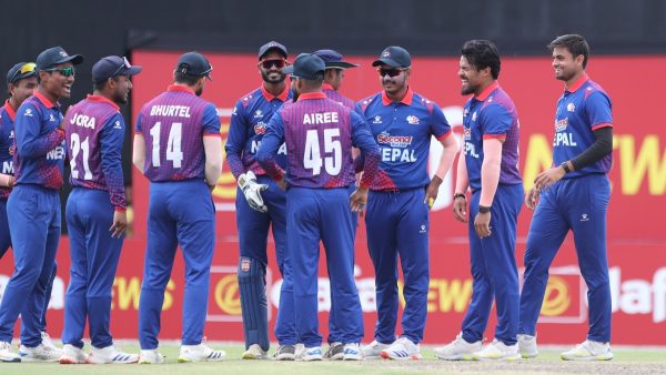 टी-२० विश्वकप खेल्ने नेपाली टाेली घोषणा, को-को परे ?