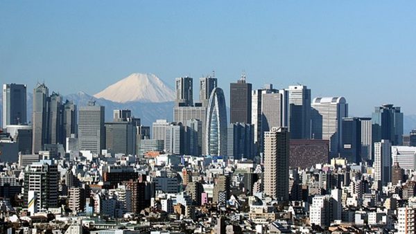 जापानमा ९० लाख घर खाली